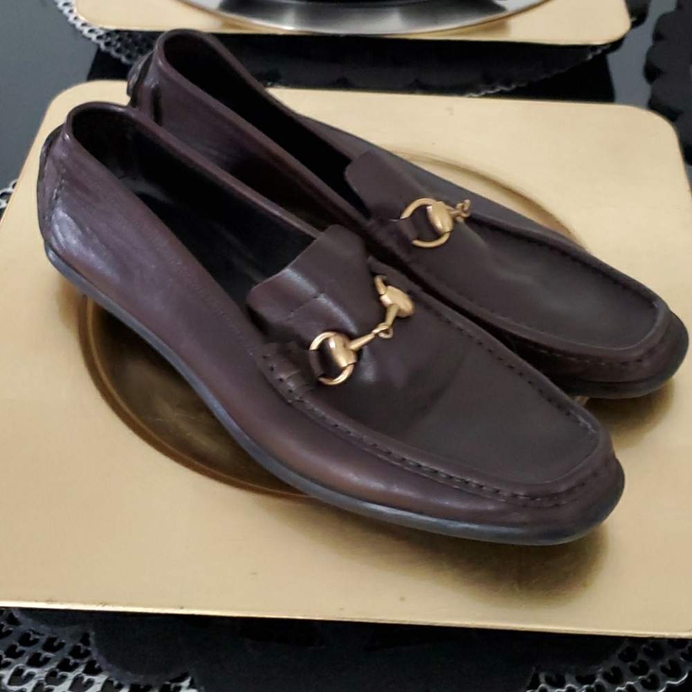 GUCCI Loafers